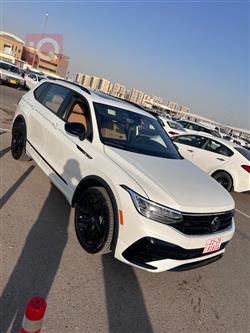 فولكسفاغن تيغوان